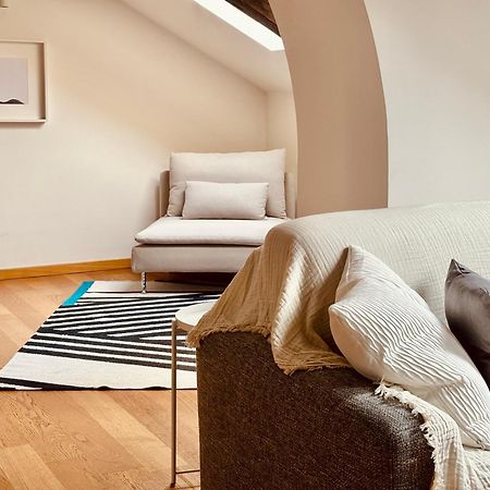 Unonoveuno Luxury Apartment Неаполь Экстерьер фото